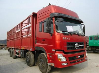 肇庆到大连整车运输-鑫汉物流