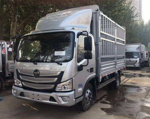 哪家物流是走整车的-鑫汉物流