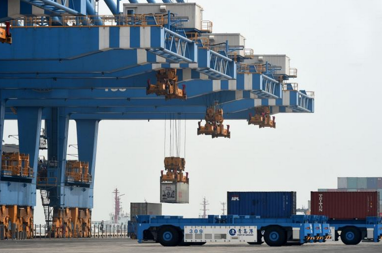 发海运到美国要多少钱！-鑫汉物流