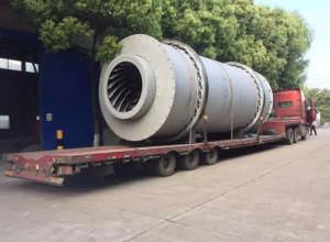 大件机械设备运输应该如何包装?-鑫汉物流