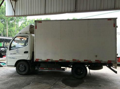 国际物流 国际物流