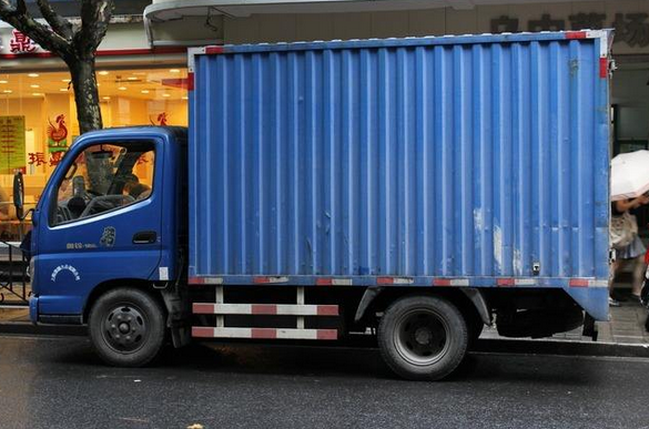 国际物流 国际物流