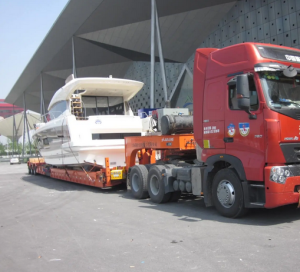 广州到丹东物流&广州到丹东货运-鑫汉物流